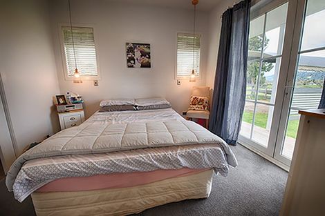 Photo of property in 542 Tirau Road, Cambridge, 3496