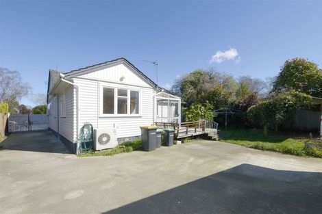 Photo of property in 369 Ilam Road, Bryndwr, Christchurch, 8053