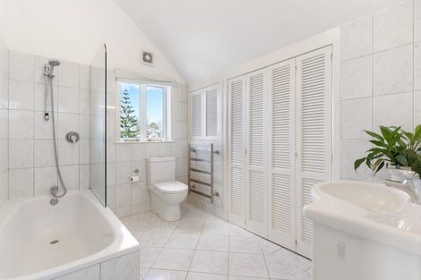 Photo of property in 41 Saint Georges Bay Road, Parnell, Auckland, 1052