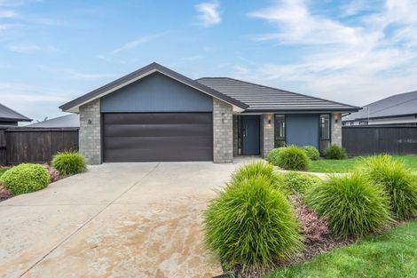 Photo of property in 209 Lincoln Rolleston Road, Rolleston, 7615