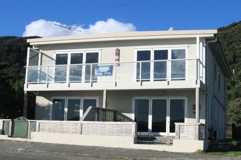 Photo of property in 1/28 Konini Street, Eastbourne, Lower Hutt, 5013