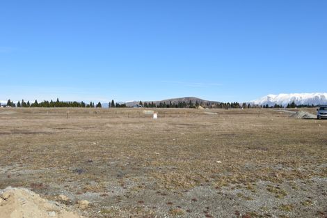 Photo of property in 12a Temple Drive, Twizel, 7901