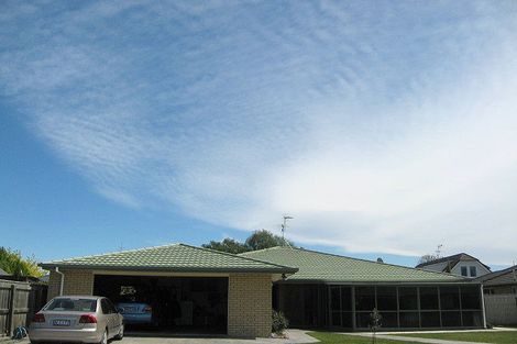 Photo of property in 4 Sequoia Place, Springlands, Blenheim, 7201