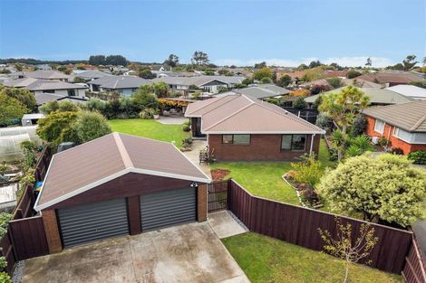 Photo of property in 36 Kirsten Place, Parklands, Christchurch, 8083