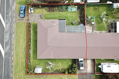 Photo of property in 20 Beatty Avenue, Te Puke, 3119
