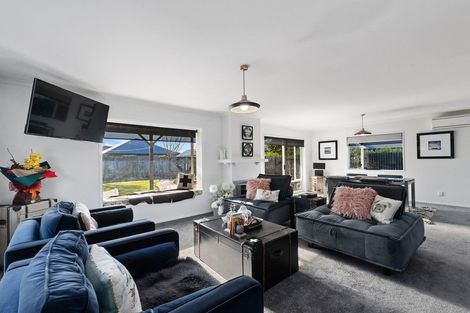 Photo of property in 29 Edward Street, Lincoln, 7608