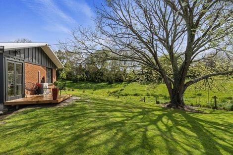 Photo of property in 863 Tauhei Road, Tauhei, Morrinsville, 3375