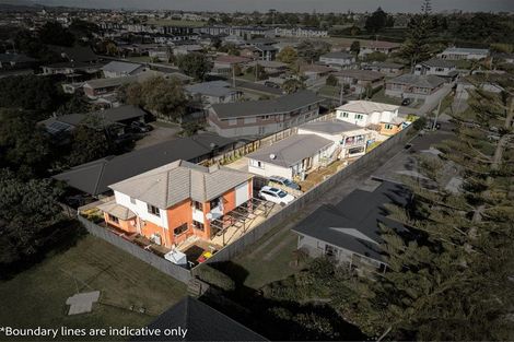 Photo of property in 11b Lochinver Road, Papatoetoe, Auckland, 2025