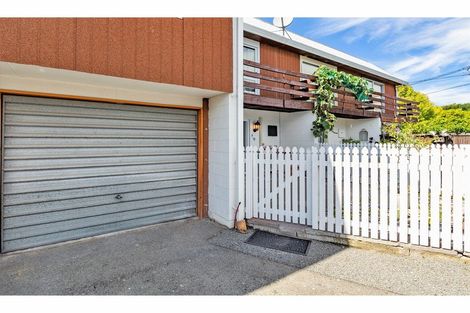 Photo of property in 3/15 Buffon Street, Waltham, Christchurch, 8023