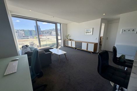 Photo of property in Elevate, 9/30f Taranaki Street, Te Aro, Wellington, 6011