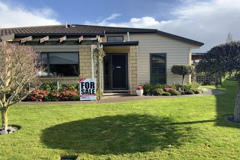 Photo of property in Parkside Villas, 106/11 Manuka Street, Matamata, 3400