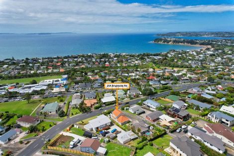 Photo of property in 25a Brightside Road, Stanmore Bay, Whangaparaoa, 0932