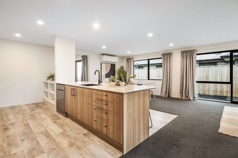 Photo of property in 160 Faringdon Boulevard, Rolleston, 7615