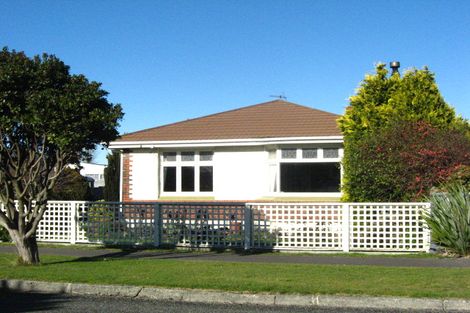 Photo of property in 29 Robertson Street, Richmond, Invercargill, 9810