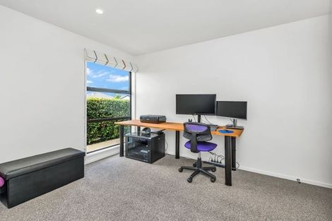 Photo of property in 2 Clausen Avenue, Leeston, 7632