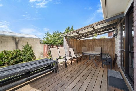 Photo of property in 12 Treffers Avenue, Rangiora, 7400