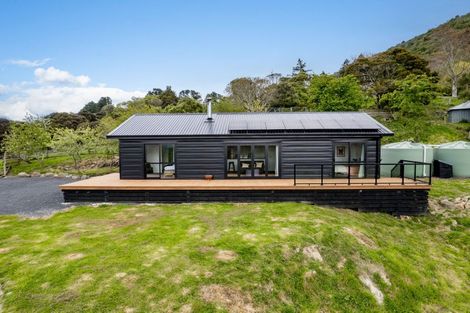 Photo of property in 25 Mcmaster Road, Saddle Hill, Dunedin, 9076