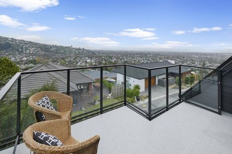 Photo of property in 11 Lookaway Place, Huntsbury, Christchurch, 8022