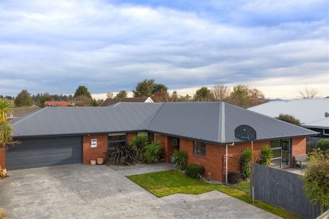 Photo of property in 11 Somerset Grove, Allenton, Ashburton, 7700