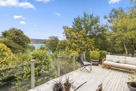 Photo of property in 211 Doctors Point Road, Waitati, 9085