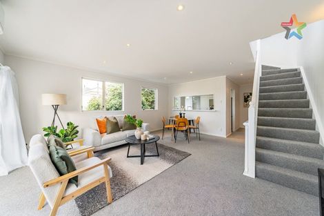 Photo of property in Mcfarlane Mews, 7/2 Mcfarlane Street, Mount Victoria, Wellington, 6011