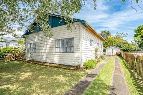Photo of property in 11 Field Street, Aramoho, Whanganui, 4500