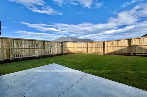 Photo of property in 15a Korimako Crescent, Rolleston, 7678