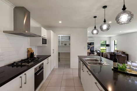 Photo of property in 44 Keston Crescent, Flagstaff, Hamilton, 3210