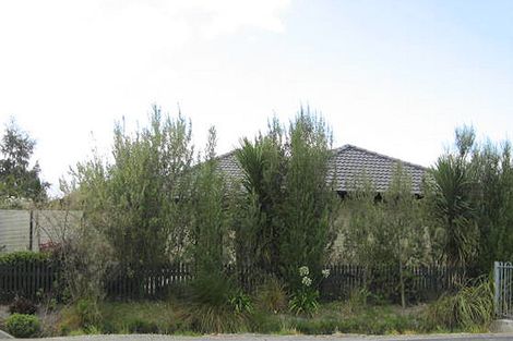 Photo of property in 97 Tennyson Street, Rolleston, 7614