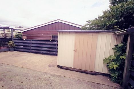Photo of property in 85 Cambridge Terrace, Waterloo, Lower Hutt, 5011