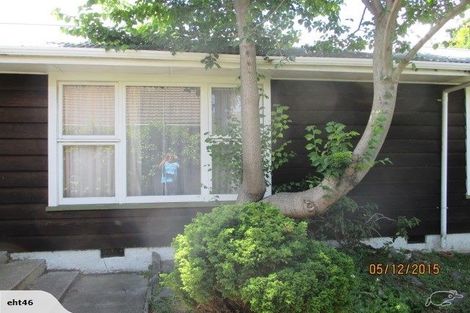 Photo of property in 38 Rountree Street, Upper Riccarton, Christchurch, 8041