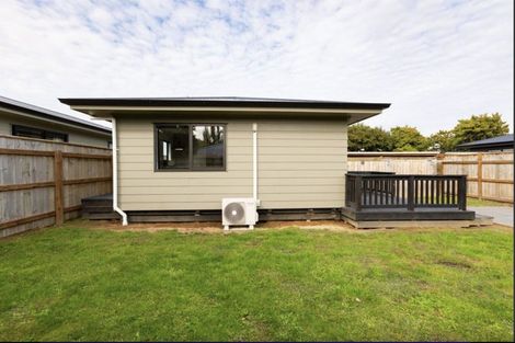 Photo of property in 15 Hall Street, Woodville, 4920