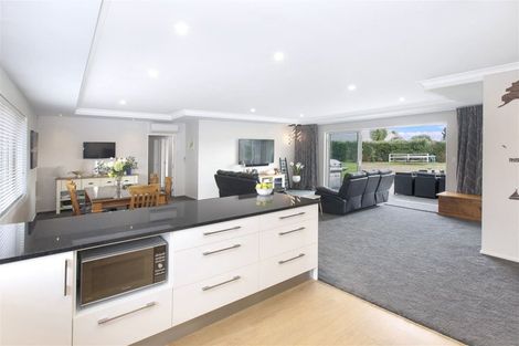 Photo of property in 21 Leyland Crescent, Swannanoa, Kaiapoi, 7692