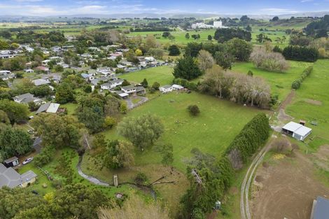 Photo of property in 26 Dawson Street, Pahiatua, 4910