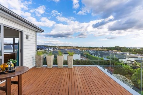 Photo of property in 57 Eighth View Avenue, Beachlands, Auckland, 2018