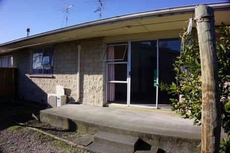 Photo of property in 2/46 Grey Street, Ashburton, 7700