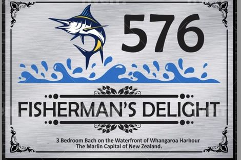 Photo of property in 576 Whangaroa Road, Whangaroa, Kaeo, 0478