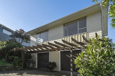 Photo of property in 20 Turriff Crescent, Tawa, Wellington, 5028