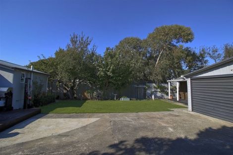 Photo of property in 9 Collins Street, Addington, Christchurch, 8024
