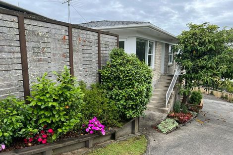 Photo of property in 1/99 Mountbatten Avenue, Hillcrest, Auckland, 0627
