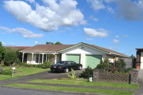 Photo of property in 11 Culver Terrace, Howick, Auckland, 2014