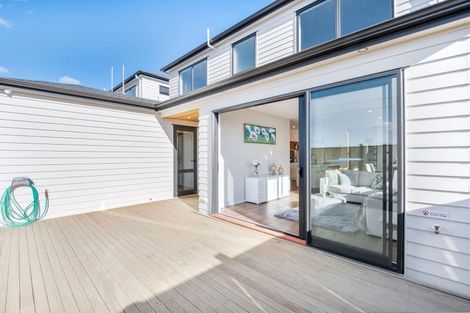 Photo of property in 78 Tir Conaill Avenue, Flat Bush, Auckland, 2019