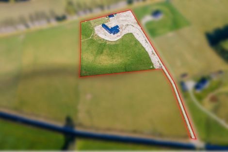 Photo of property in 775 Brockley Road, Rosewill, Timaru, 7975