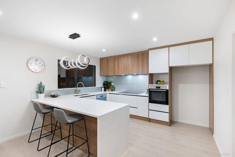 Photo of property in 12 Gecko Road, Hobsonville, Auckland, 0616