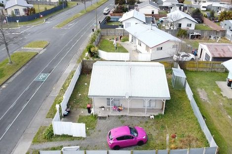 Photo of property in 271a Flaxmere Avenue, Flaxmere, Hastings, 4120