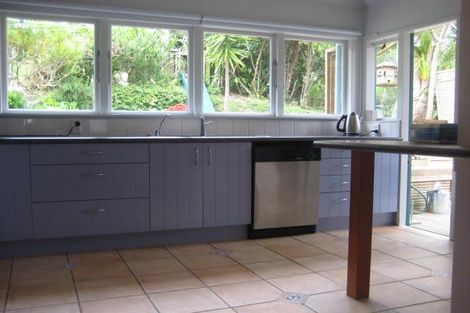 Photo of property in 45 Reihana Street, Orakei, Auckland, 1071