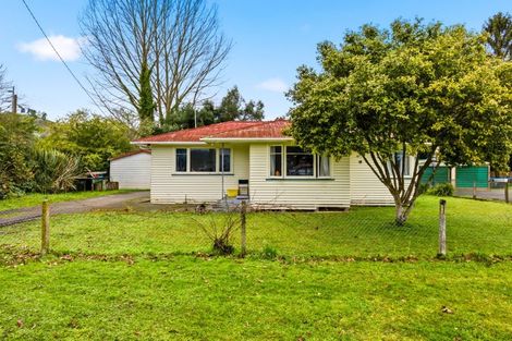 Photo of property in 11 Leese Street, Taumarunui, 3920