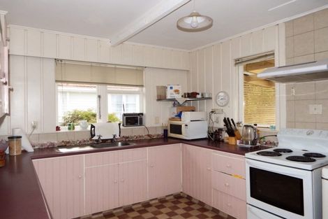 Photo of property in 81 Alexandra Street, Marton, 4710