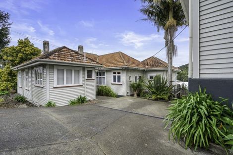 Photo of property in 10 Kent Road, Saint Johns Hill, Whanganui, 4501
