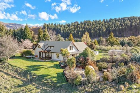 Photo of property in 1153 Wanaka-luggate Highway, Luggate, Wanaka, 9382